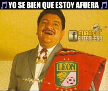 Tigres venció a León por la mínima, pero no fue suficiente para los memes