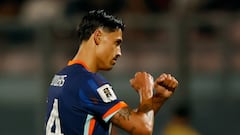 Malta - Países Bajos, en directo: clasificación para el Mundial 2026 hoy, en vivo