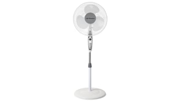 Ventilador de pie Orbegozo SF 0147.