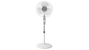Ventiladores silenciosos para combatir el calor este verano