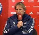 “Yo juzgo...”: Gareca define su objetivo en Copa América y le deja un mensaje a Chile por el ‘Caso Cabral’