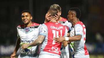 Fortaleza, por encima del Barça en la apuesta por los jóvenes.