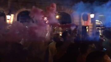 No han ganado un trofeo, han fichado a Neymar: ¡locura en París!