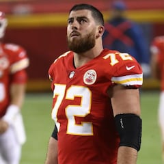 Colts vs Rams: Eric Fisher possible starter, coming back after Achilles surgery
