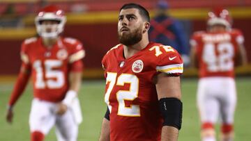 Left tackle Eric Fisher could start for the Indianapolis Colts against the Los Angeles Rams in their week 2 match up. Kick off is at 1pm ET.