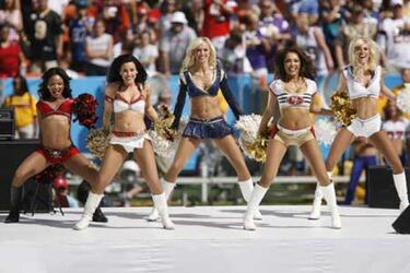 Un anuncio de tapadillo durante el Draft: la Pro Bowl, en peligro de extinción