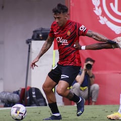 Aprobados y suspensos del Almería: con Ramazani no basta