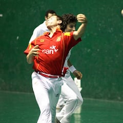 La Federación Internacional de Pelota cierra hasta 2021