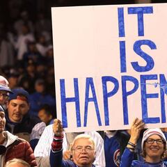 Los Cubs, ante su último obstáculo en las Grandes Ligas