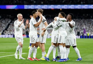 ¿Quién se clasifica en caso de empate a puntos? Así funciona el desempate en la fase de liga de la Champions