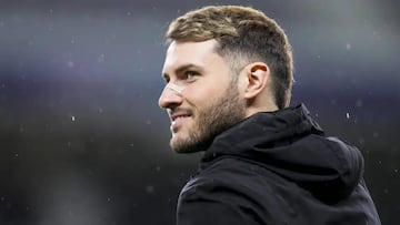 “Santiago Giménez fue nulo”