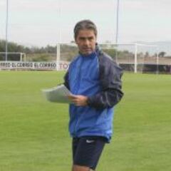 "Lo primero es convencernos de que hay opciones de pasar”