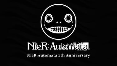 NieR: Automata celebrará su quinto aniversario con un evento especial