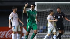 Audax logra la épica, remonta un partido increíble y es líder