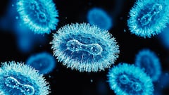 A 5,000-year-old bacterial strain has proven resistant to ten modern antibiotics