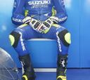 Aleix Espargaró: “Sueño con subir al podio en casa”