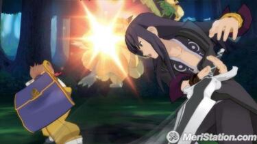Tales of Vesperia