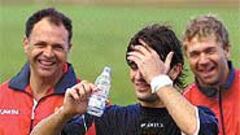 El Sevilla jugará con su mejor once