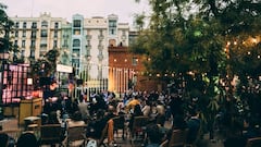 Un oasis cultural para alargar el verano sin prisa