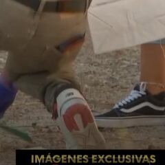 Crimen de Mocejón: detectan restos humanos en uno de los dos cuchillos encontrados