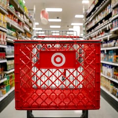 Target retira de sus tiendas productos LGBTQ de su Colección Pride