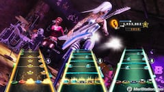 Imágenes de Guitar Hero: Warriors of Rock