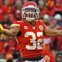 Tyrann Mathieu: Saints no me necesitan, pero sería genial volver a casa