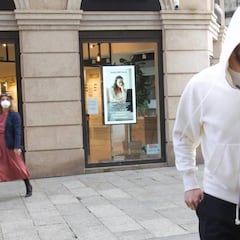 Las siete operaciones pendientes en los despachos del Celta