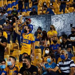 Aficionado de Rayados golpeado sufrió fractura de costillas