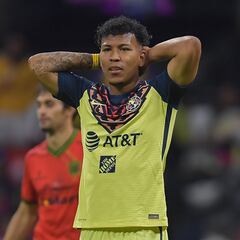 Policía retira del Estadio Azteca a Grupo de Animación del América