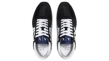 Solo ese día: Armani Shoes con 46% de descuento