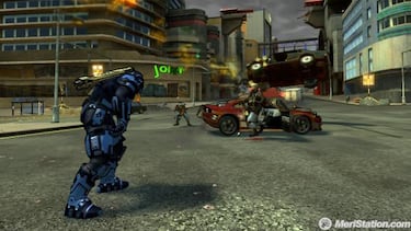 Crackdown 2, Impresiones.