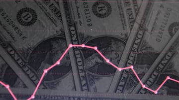 El dólar estadounidense pierde terreno. ¿A cuánto está la moneda hoy, 7 de noviembre? Así el tipo de cambio en Honduras, México, Guatemala, Nicaragua…