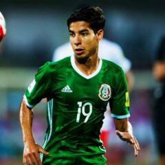 México - Inglaterra, cómo y dónde ver; horario y TV online