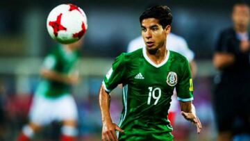 México - Inglaterra, cómo y dónde ver; horario y TV online