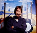 Muere Chris Rea, cantante de ‘Driving Home For Christmas’, a los 74 años