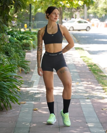 La nueva joya del running