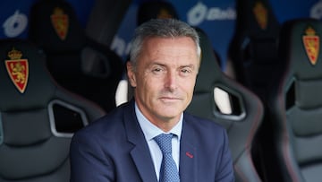 Fran Escrib¨¢.