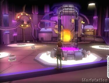 Charlie y la Factoría de Chocolate se deja ver