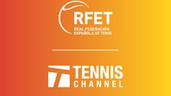Tennis Channel se expande en Espa?a