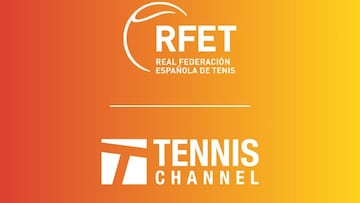 Tennis Channel se expande en España