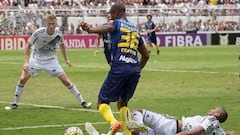 Copete: Vengo con argumentos para trabajar en Selección