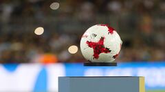 Barcelona 1-3 Real Madrid: Spanish Supercup - in pictures