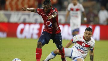 DIM clasifica a las finales luego de vencer al Pasto