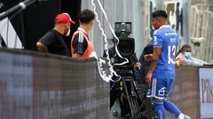 Los 14 jugadores de la U que pueden cambiar de equipo para la segunda rueda