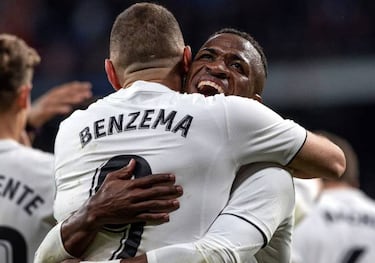 Marcelo: "There's a great sense of unity within the squad"