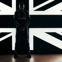 "Si pensáis que aquel era mi mejor nivel, esperad y veréis"