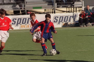 Año de la foto: 1996