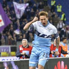 En Italia hablan de una oferta del Madrid por Biglia: 22 millones