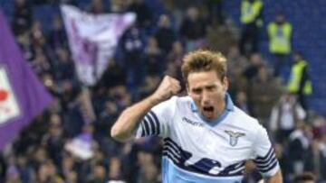 En Italia hablan de una oferta del Madrid por Biglia: 22 millones